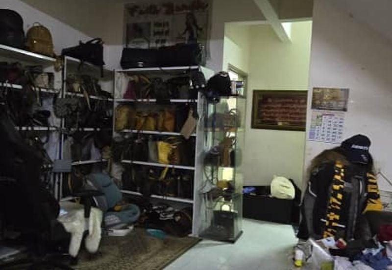 Bandar Tasik Selatan