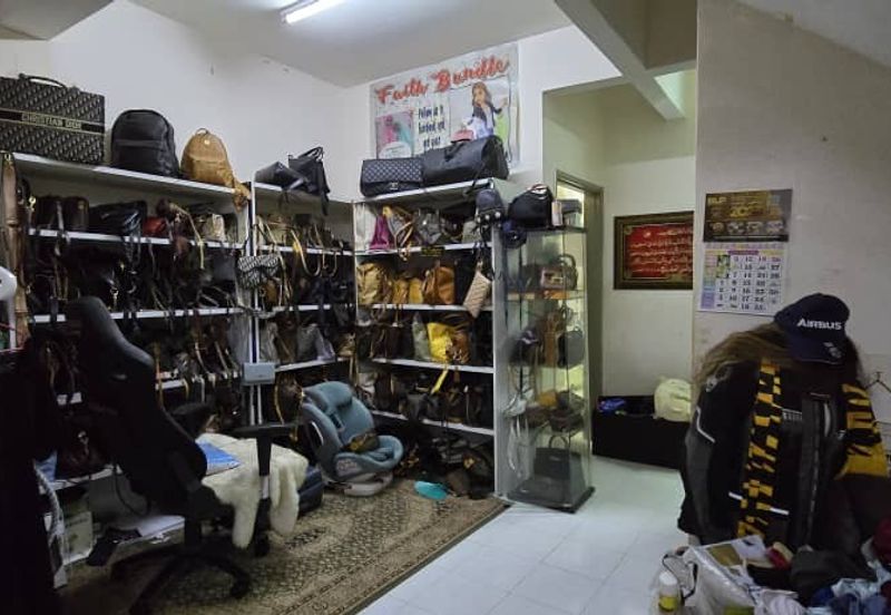 Bandar Tasik Selatan