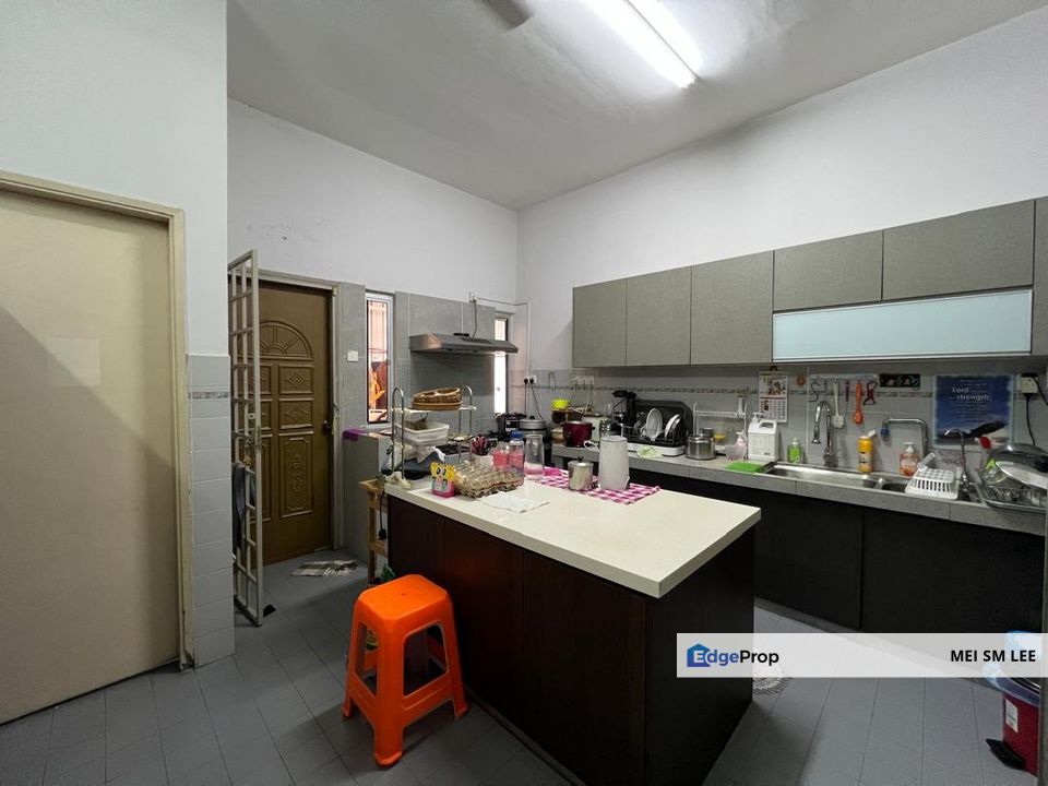 Renovated 2 Storey Semi-D House @ Cheras Perdana, Cheras, Selangor, Batu 9th Cheras