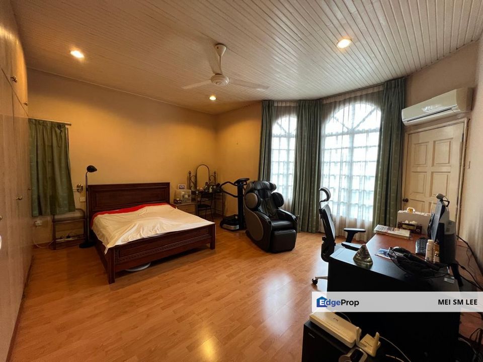 Renovated 2 Storey Semi-D House @ Cheras Perdana, Cheras, Selangor, Batu 9th Cheras