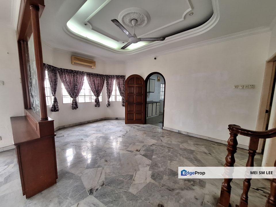 2 Storey Semi-D House @ Cheras Perdana, Cheras, Selangor, Batu 9th Cheras