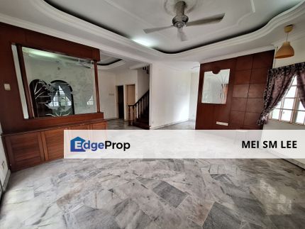 2 Storey Semi-D House @ Cheras Perdana, Cheras, Selangor, Batu 9th Cheras