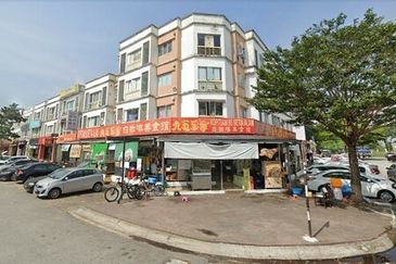 Setia Prima, Seksyen U13, Setia Alam