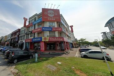 Setia Prima, Seksyen U13, Setia Alam