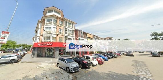 Setia Prima, Seksyen U13, Setia Alam, , 