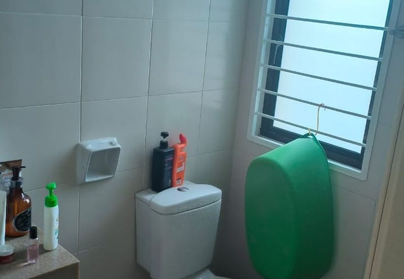 Avenue 2, Lake Valley