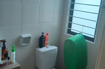 Avenue 2, Lake Valley