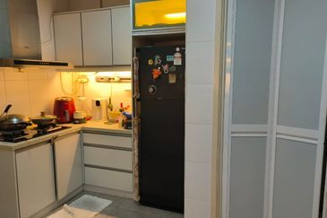 Avenue 2, Lake Valley