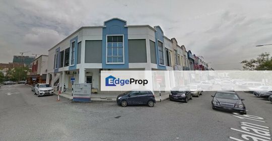 Bandar Bukit Jalil, , 