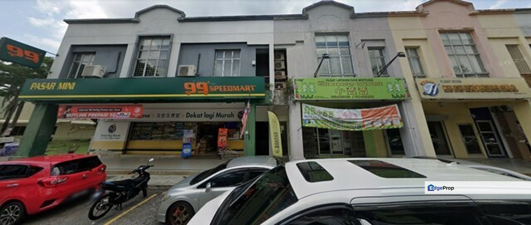 Bandar Bukit Jalil, , 