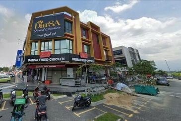 Bandar Seri Putra