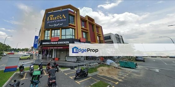 Bandar Seri Putra, , 