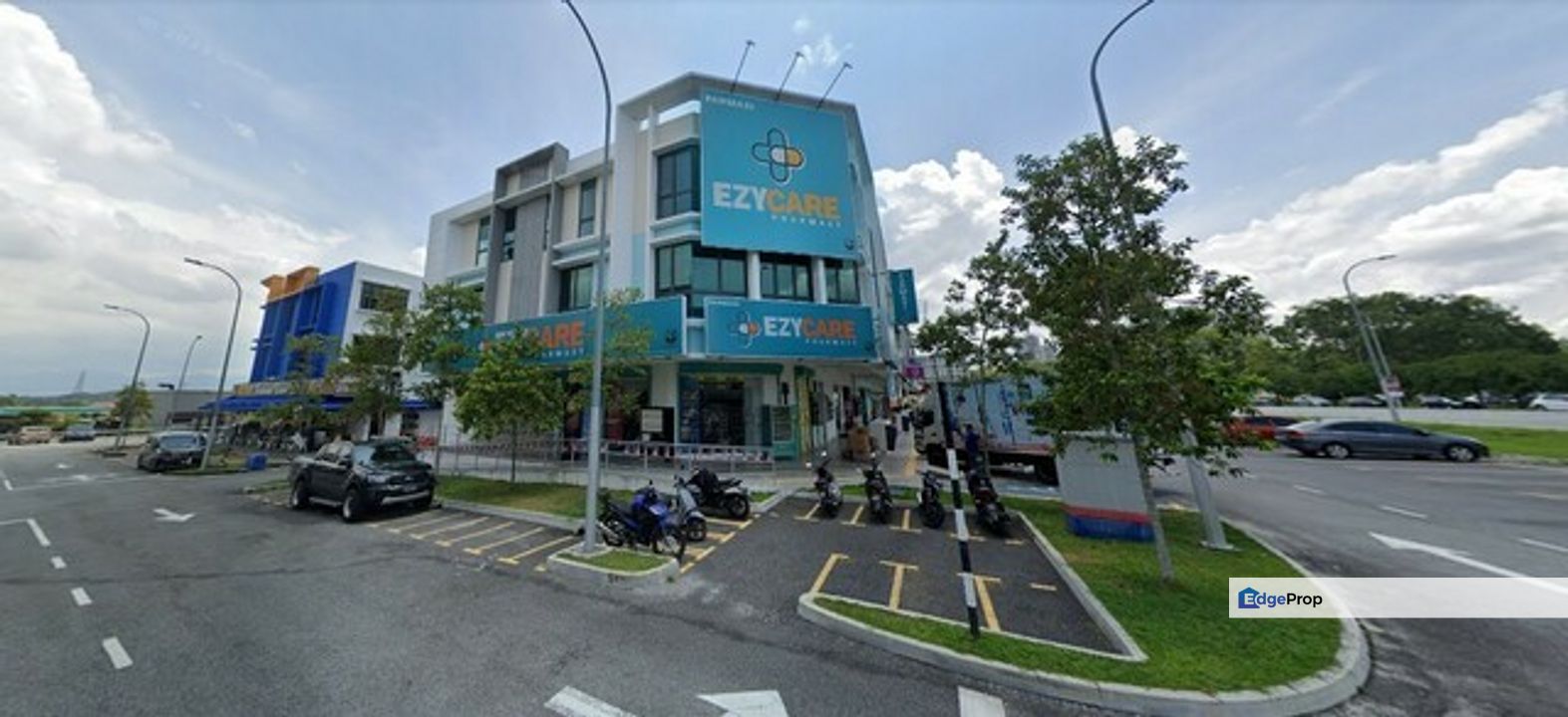 Bandar Seri Putra, , 