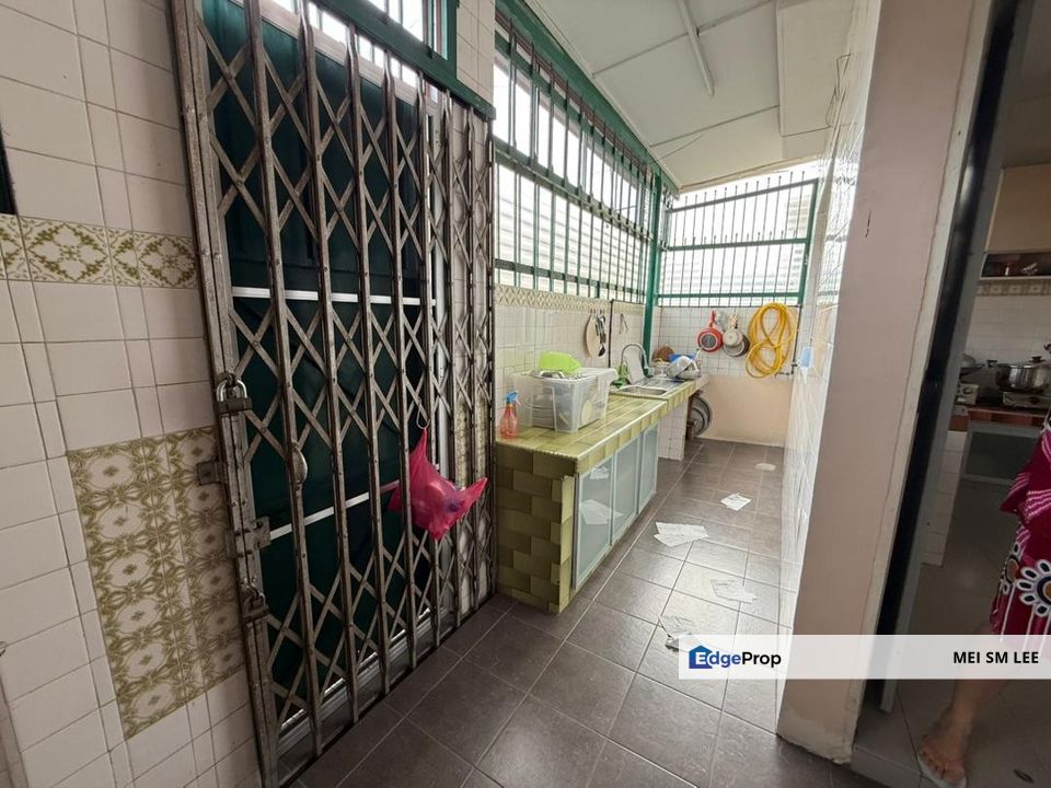 Fully Furnished 2 Storey Terrace @ Taman Cheras, Kuala Lumpur, Cheras