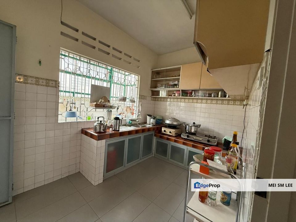 Fully Furnished 2 Storey Terrace @ Taman Cheras, Kuala Lumpur, Cheras