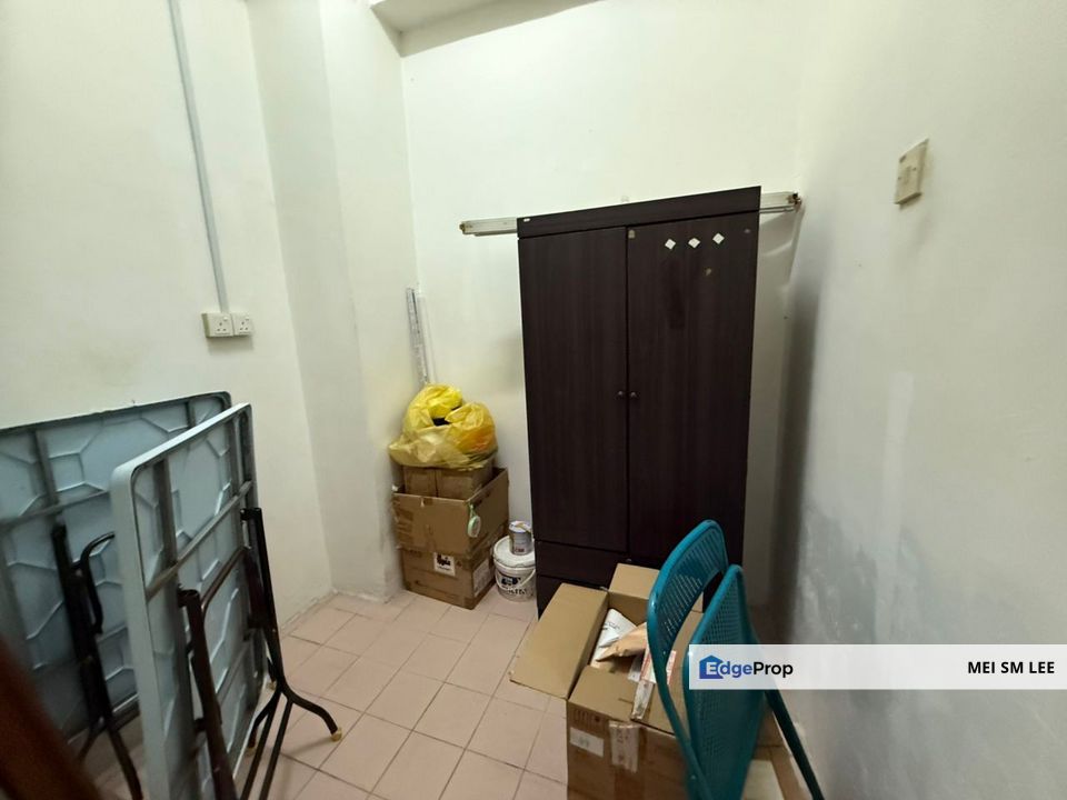 4 Bedrooms Condo @ Cypress Bandar Sungai Long, Kajang, Selangor, Kajang
