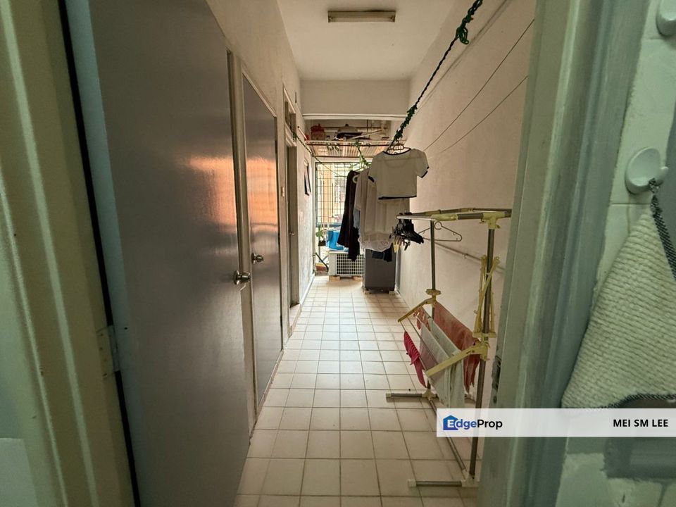 4 Bedrooms Condo @ Cypress Bandar Sungai Long, Kajang, Selangor, Kajang