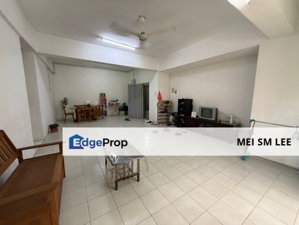 4 Bedrooms Condo @ Cypress Bandar Sungai Long, Kajang, Selangor, Kajang