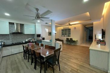 Avenue 4 Lake Valley