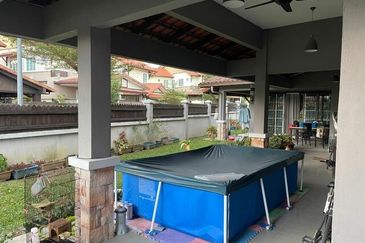 Avenue 4 Lake Valley