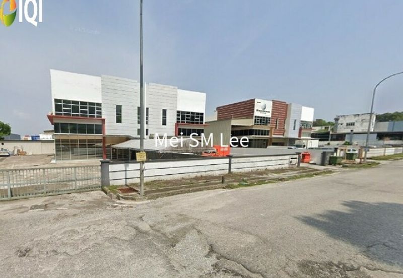 Kawasan Perindustrian Balakong