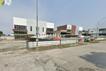 Kawasan Perindustrian Balakong