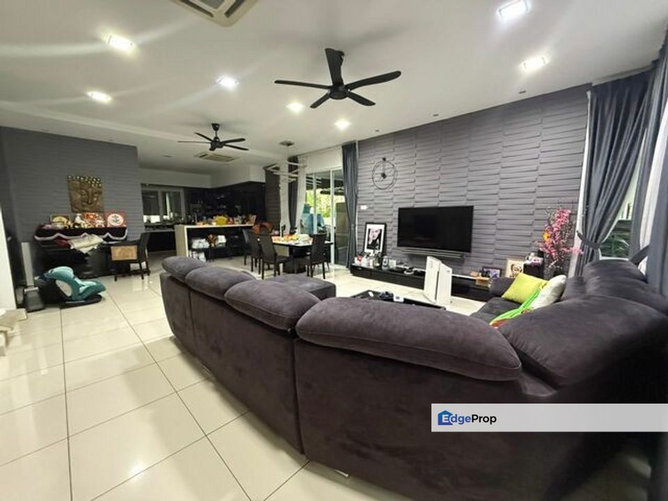 Cassia Grove, Selangor, 