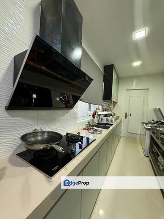 Cassia Grove, Selangor, 