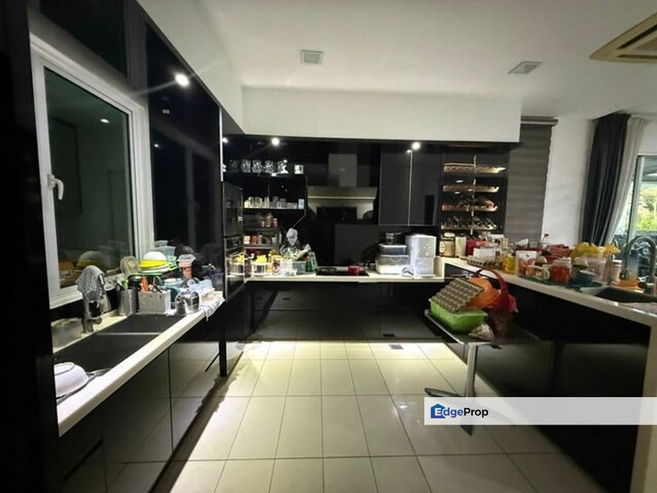 Cassia Grove, Selangor, 