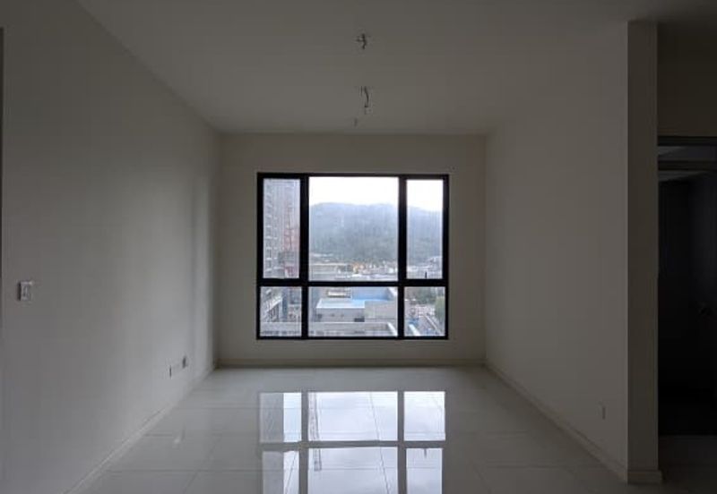 Emerald 9 Condominium