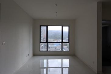 Emerald 9 Condominium