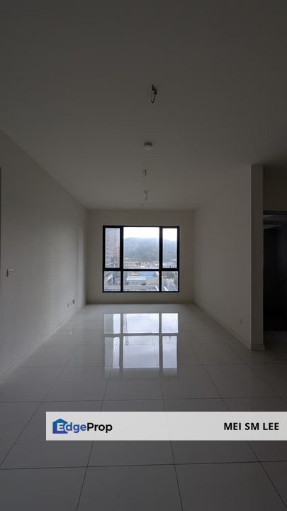 Brand New Service Residence @ Emerald 9, Cheras, Selangor, Cheras