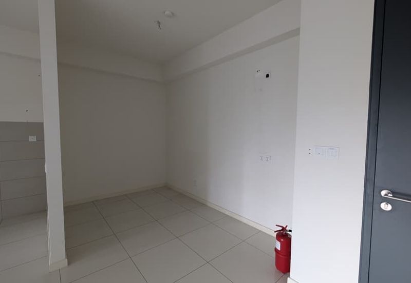 Emerald 9 Condominium