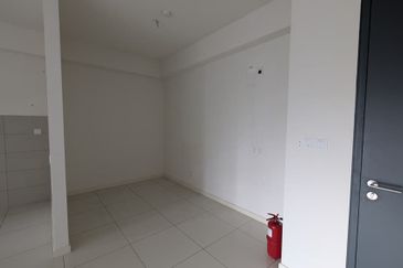 Emerald 9 Condominium