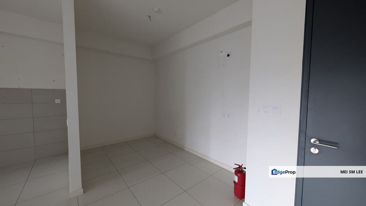 Brand New Service Residence @ Emerald 9, Cheras, Selangor, Cheras