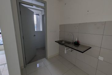 Emerald 9 Condominium