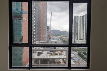 Emerald 9 Condominium