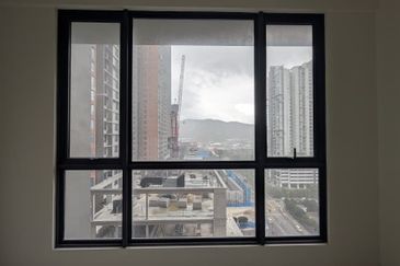 Emerald 9 Condominium