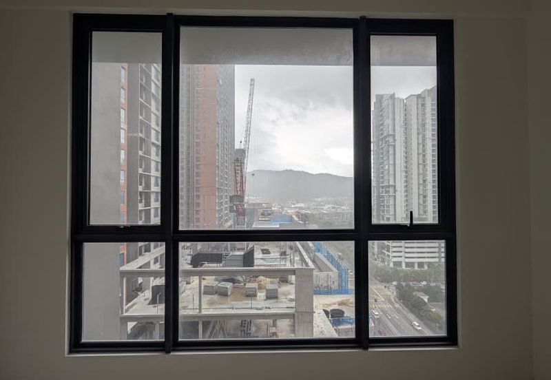 Emerald 9 Condominium