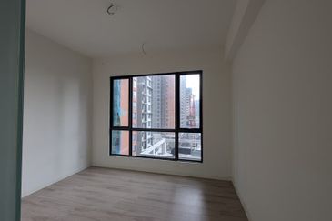 Emerald 9 Condominium