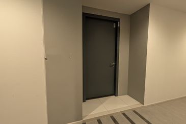 Emerald 9 Condominium