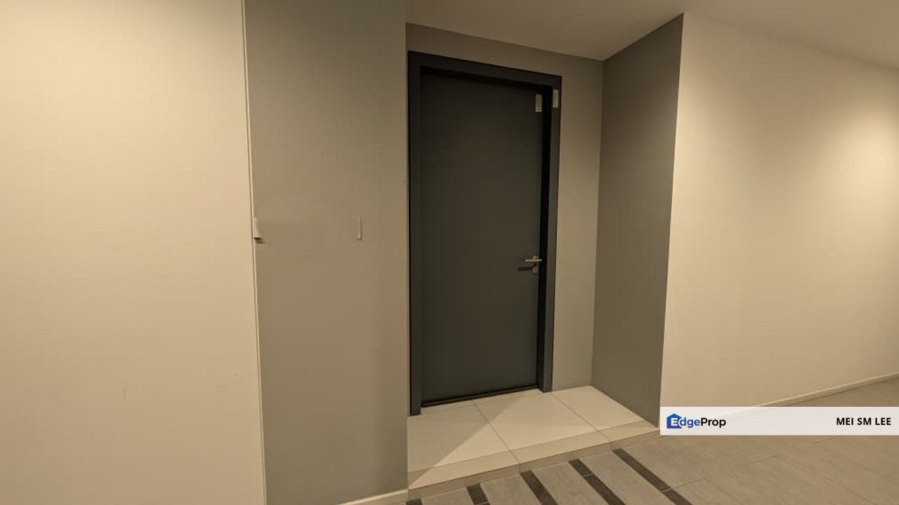 Brand New Service Residence @ Emerald 9, Cheras, Selangor, Cheras