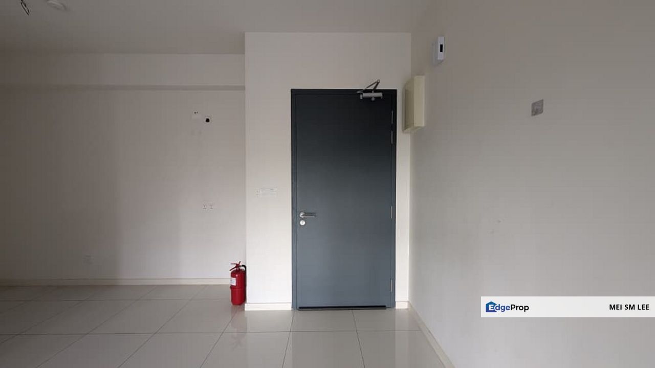 Brand New Service Residence @ Emerald 9, Cheras, Selangor, Cheras