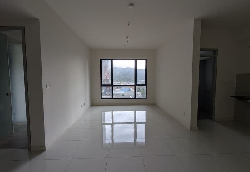 Emerald 9 Condominium