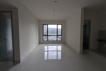 Emerald 9 Condominium