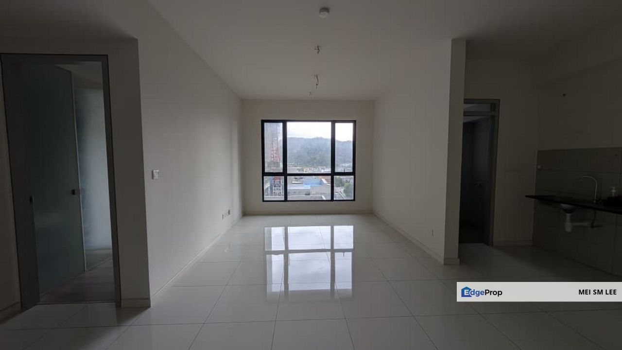 Brand New Service Residence @ Emerald 9, Cheras, Selangor, Cheras