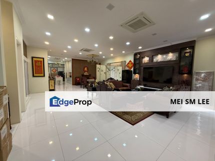 Renovated 3 Storey Bungalow @ The Royale, Taman Segar Perdana, Cheras, Selangor, Cheras