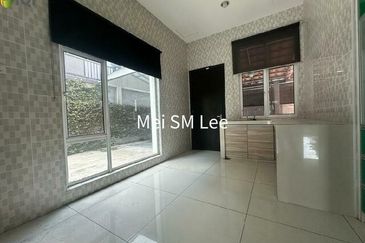 Wira Heights, Bandar Sungai Long