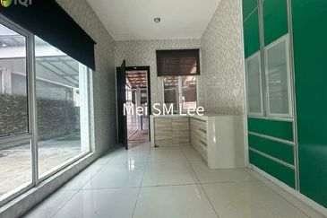 Wira Heights, Bandar Sungai Long