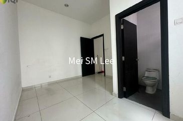 Wira Heights, Bandar Sungai Long